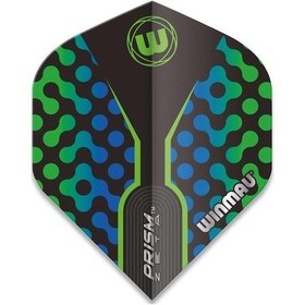 Resim Winmau Prism Zeta 6915.309 Dart Flight 