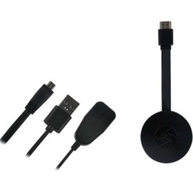 Resim Genel Markalar Hdmı Telefon Tv Görüntü Ve Ses Aktarıcı Ios Androıd Hy-wh20 