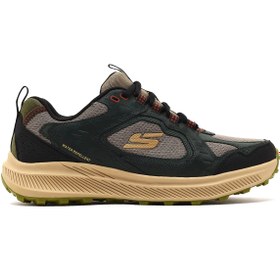 Resim Skechers Ridgestar Erkek Haki Outdoor Ayakkabı 237820 OLV 