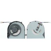 Resim Lenovo G580 E233037 Udqfljp04dcm Uyumlu Laptop Fan V1 