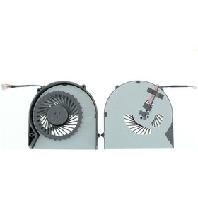 Resim Lenovo G580 E233037 Udqfljp04dcm Uyumlu Laptop Fan V1 