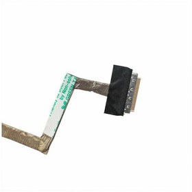 Resim Alfabilgisayar Lenovo Uyumlu Z500 P500 Touch Serisi Data Kablo Lcd Lvds Flex Cable Sı 