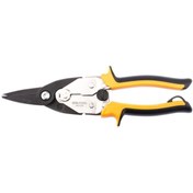 Resim Ceta Form J04-250s Mafsallı Sac Makası (düz Kesim) 