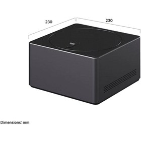 Resim LG 75QNED9MA6B 75 inç 191 Ekran Uydu Alıcılı 4K Smart 144Hz Video ve Ses Aktarımı ile Kablosuz Görün 