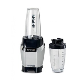 Resim Kenwood Nutri Smoothie Blender 600 ml Kapasiteli BSP70.180SI 