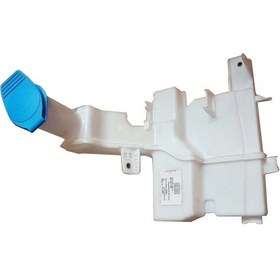 Resim Passat B7 1.6 Su Fiskiye Deposu Far Yıkamalı Üst 11-15 3Aa955453 