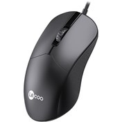 Resim LENOVO LECOO M1102 1200 DPI 3 TUŞLU USB KABLOLU OPTİK MOUSE GO50606910420 