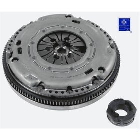 Resim Sachs 3000951790 Debriyaj Seti Volanlı Golf-polo-bora-cordoba-ıbıza-leon-toledo-octavıa-a3-tt Agr-alh-aum-afn-caybx 038198141x 
