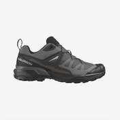 Resim Salomon X Ultra 360 Erkek Outdoor Ayakkabı C-sal474483e10g01 Siyah 