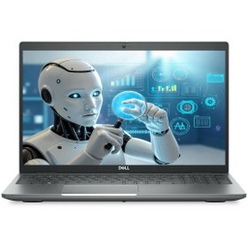 Resim Dell Precision M3590 XCTOP3590EMEA-VP04 Ultra7 165H 32GB 512SSD RTX500 15.6" FHD FreeDOS Dizüstü İş 