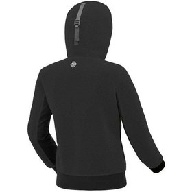 Resim Tucano Urbano Kadın Flowmotion Yazlık Ceket Siyah 