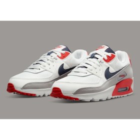 Resim Nike Air Max 90 (DB0625-101) 