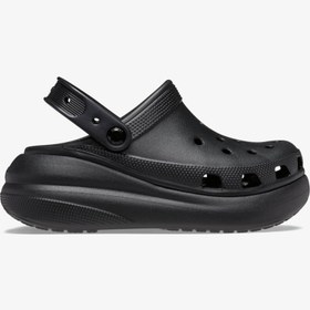 Resim Crocs Classic Crush Clog Kadın Terlik 
