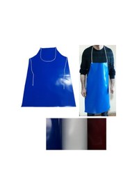 Resim Mutfak Kasap Iş Bulaşık Önlüğü Sızdırmaz Pvc Önlük Çok Al Az Öde 