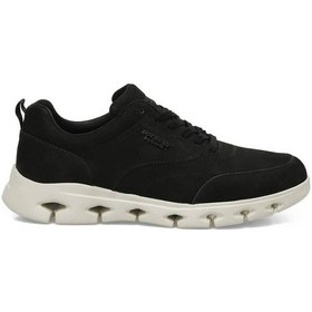 Resim Dockers 238540n 5fx Siyah Erkek Sneaker A101946025 Siyah 