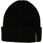 Resim 23CN LJKPATCH BERET M 3PR Siyah Erkek Bere 