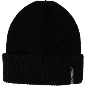 Resim 23CN LJKPATCH BERET M 3PR Siyah Erkek Bere 