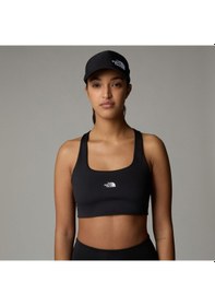 Resim The North Face W Movmynt Bra Kadın Spor Sütyeni-31503 Siyah 