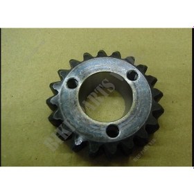 Resim Sym Orbit 125 Eski Kasa Marş Dişlisi Start Dişlisi 28221-gy6-900 