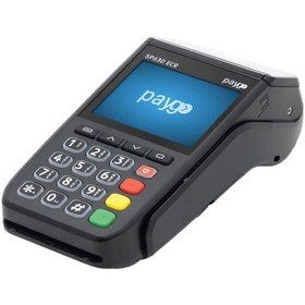 Resim Paygo SP630 ECR Yeni Nesil Masaüstü Mobil Yazarkasa Pos 