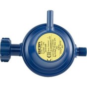 Resim GOK Tüp/LPG Gaz Dedantör/Regülatör - Düz Çıkışlı 
