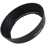 Resim Tewise Canon EF-S 18-55 MM Lens Uyumlu EW-60C Parasoley 