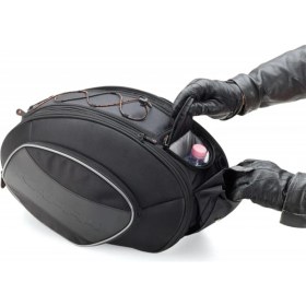 Resim Kappa RA310 Kumaþ Yan Çanta 