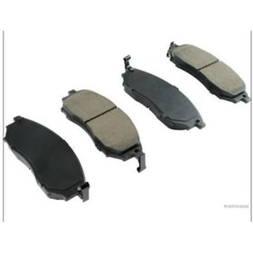 Resim Pathfinder Qashqai +2 2005-2013 Ön Balata 41060Eb325 