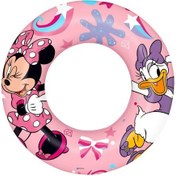 Resim Bestway Minnie Simit 56 Cm 91040 