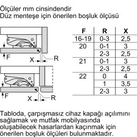Resim Siemens GU15DADF0 106 LT 3 Çekmeceli Ankastre Derin Dondurucu 