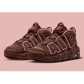 Resim Nike Air More Uptempo 96 Valentine's Day (2023) Sneaker Erkek Ayakkabı DV3466-200 