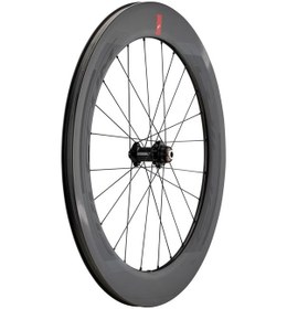 Resim Fulcrum Wind 75 Db Disk C.lock Hg Karbon Yol Jant Seti 
