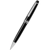 Resim Montblanc Meisterstück Platinum Line Mekanik Kalem 0.7 Mm 2868 