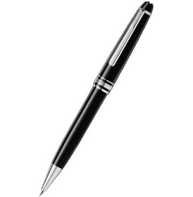 Resim Montblanc Meisterstück Platinum Line Mekanik Kalem 0.7 Mm 2868 