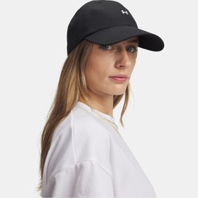 Resim Under Armour W Essentıal Low Adj Kadın Şapka 1369790 