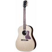 Resim Gibson J-29 Elektro Akustik Gitar (Natural) 
