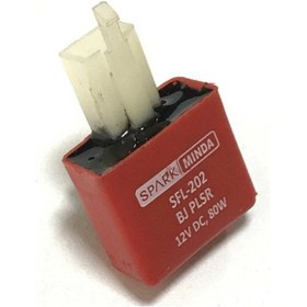 Resim Motolider Sinyal Flaşörü Bajaj Pulsar Ns 200 