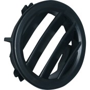 Resim Alpha Auto Part Mercedes C Class W204 Klima Havalandırma Izgara Kapak 2'li Set 