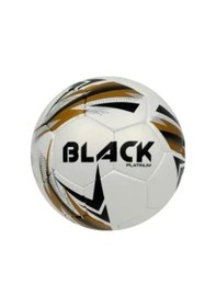 Resim Black Platınum Futbol Topu 
