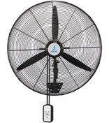 Resim Vanti Duvar Sanayi Tipi Vantilatör 160W KCF291D 