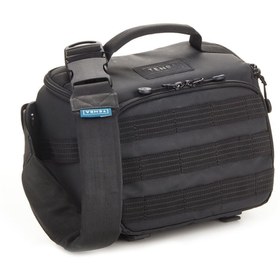 Resim Tenba AXIS V2 Askılı Siyah Omuz Çantası 4L 