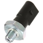 Resim Yağ Müşürü Uzun Siyah - 06D919081- Golf - Passat - Audi A4 - A6 