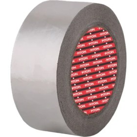 Resim Piton Alüminyum Folyo Bant (Düz) 45MM x 20M 