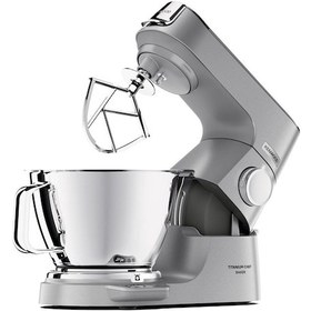Resim Kenwood KVC85.004SI Titanium Chef Baker Mutfak Şefi 