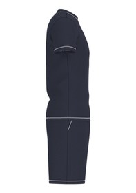 Resim Erkek Pijama Takımı U6gx03.a73l Lacivert 