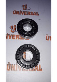 Resim BİLYA DEFRANSİYEL HILUX VİGO 07-14 (30X72X24) 