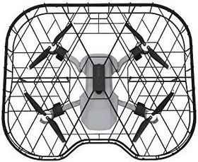 Resim PGYTECH DJI Mavic Mini için pervane koruması 