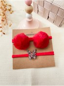Resim Derinkids 2'li Bebek Bandana Seti 