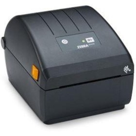 Resim Nil AVM ZEBRA ZD220T (ZD22042-T0EG00EZ) 203DPI TERMAL TRANSFER USB BARKOD YAZICI (RİBONLU KULLANIM) 