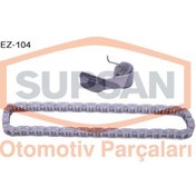 Resim SUPSAN EZ-104 Eksantrik Zincir Takımı Renault 9 Renault 12 1.4 